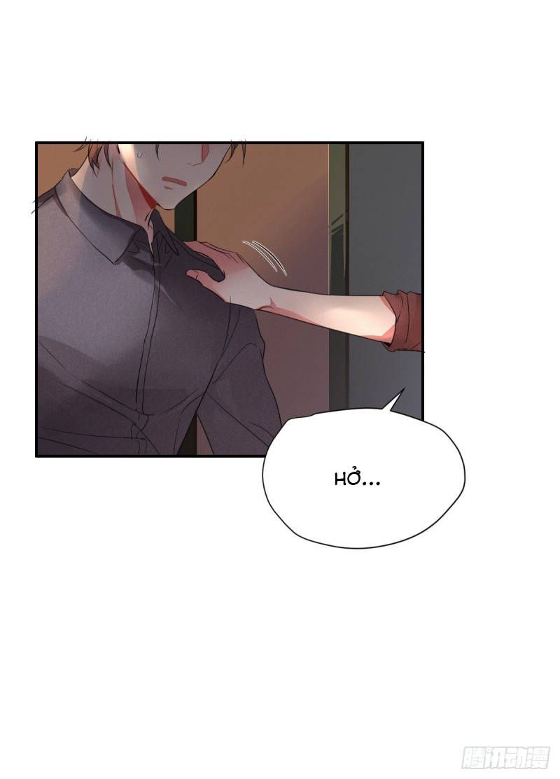 bay qua trời xanh chapter 3.2 12