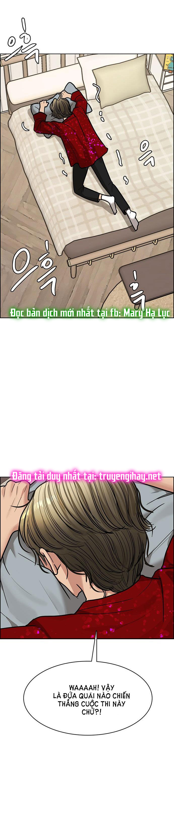 vẻ đẹp đích thực - true beauty chapter 198.2 7