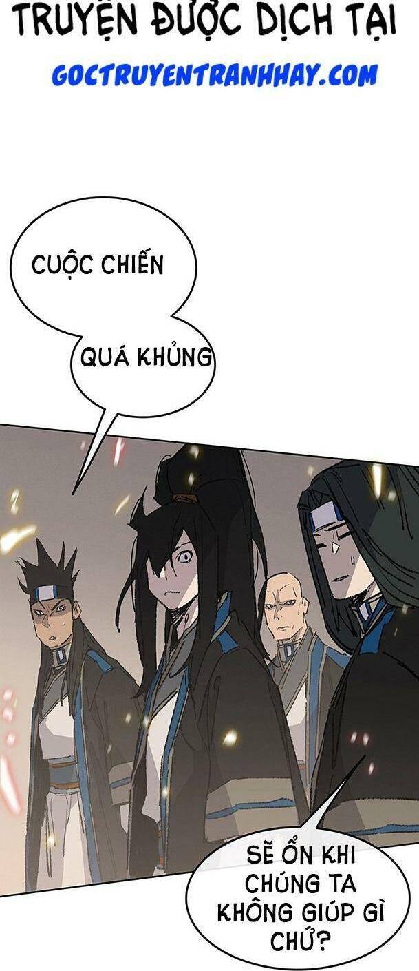 kiếm sĩ bất bại chapter 108 60