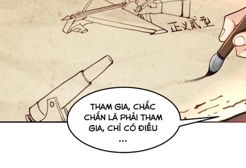 lão tổ của bạn đang online chapter 62 14