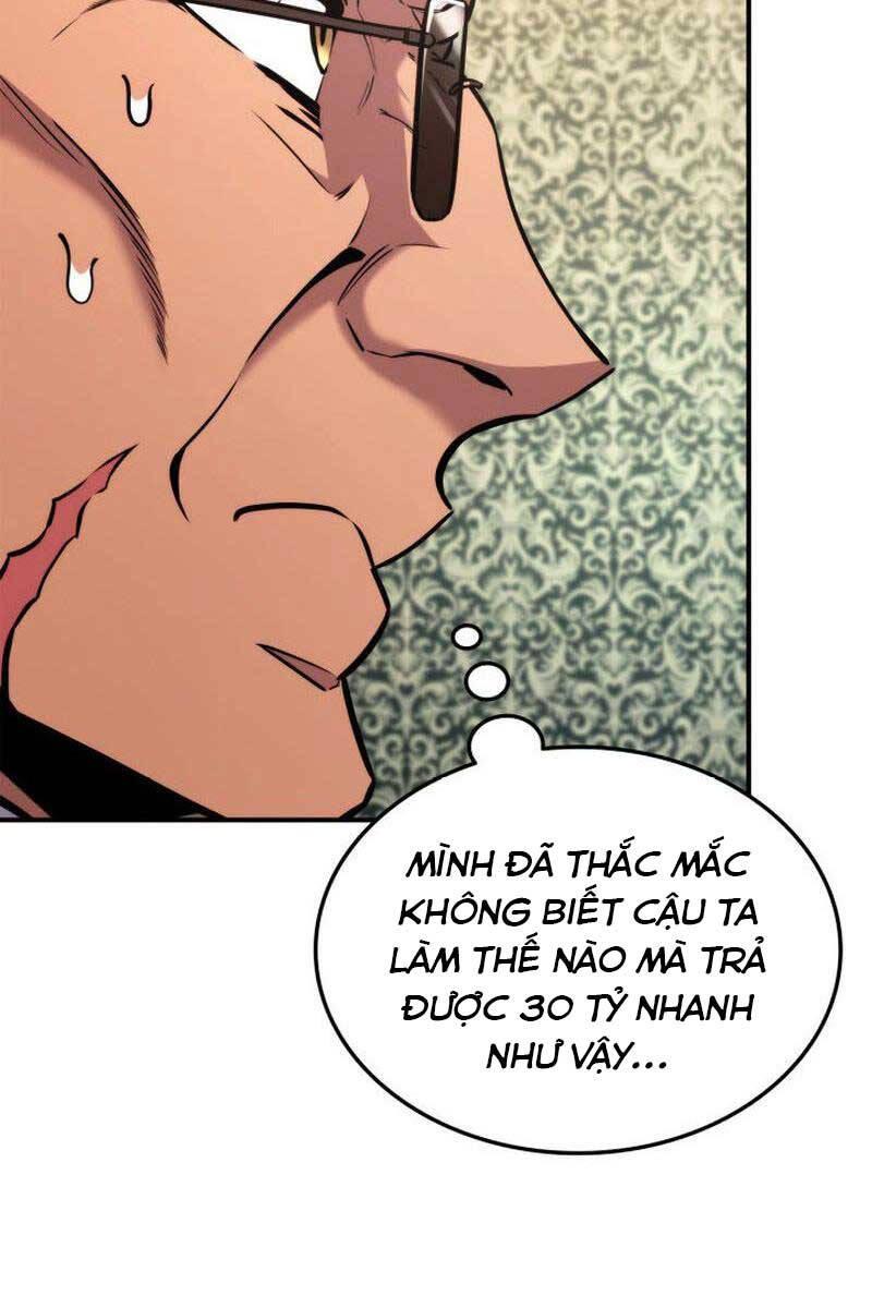 huyền thoại game thủ - tái xuất chapter 122 13