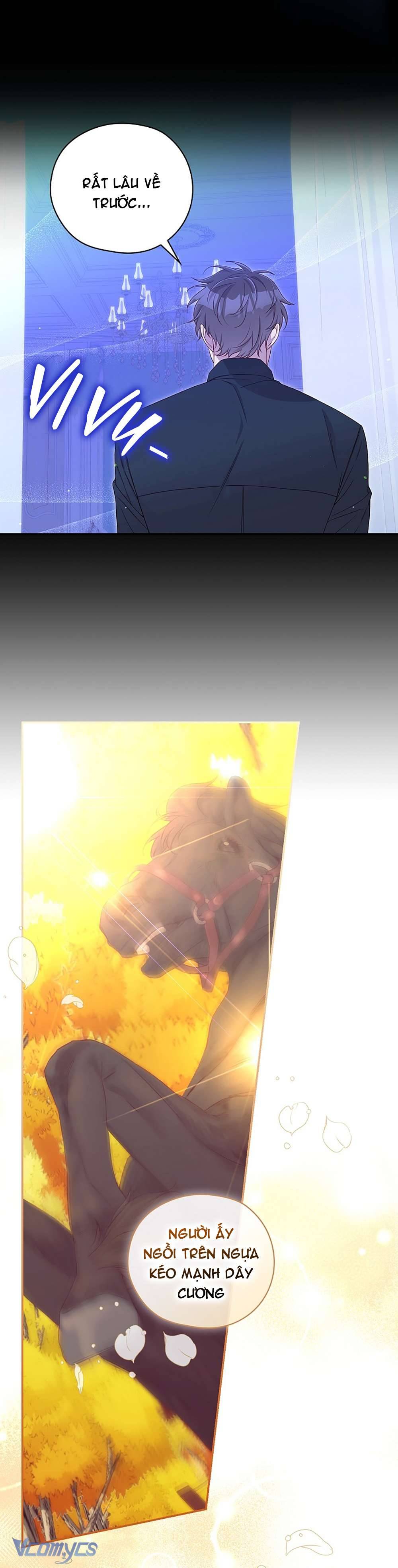 sống sót dưới thân phận hầu nữ chapter 126 18