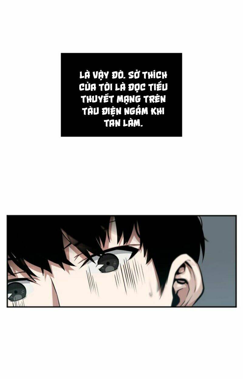 toàn trí độc giả - omniscient reader chapter 1 41