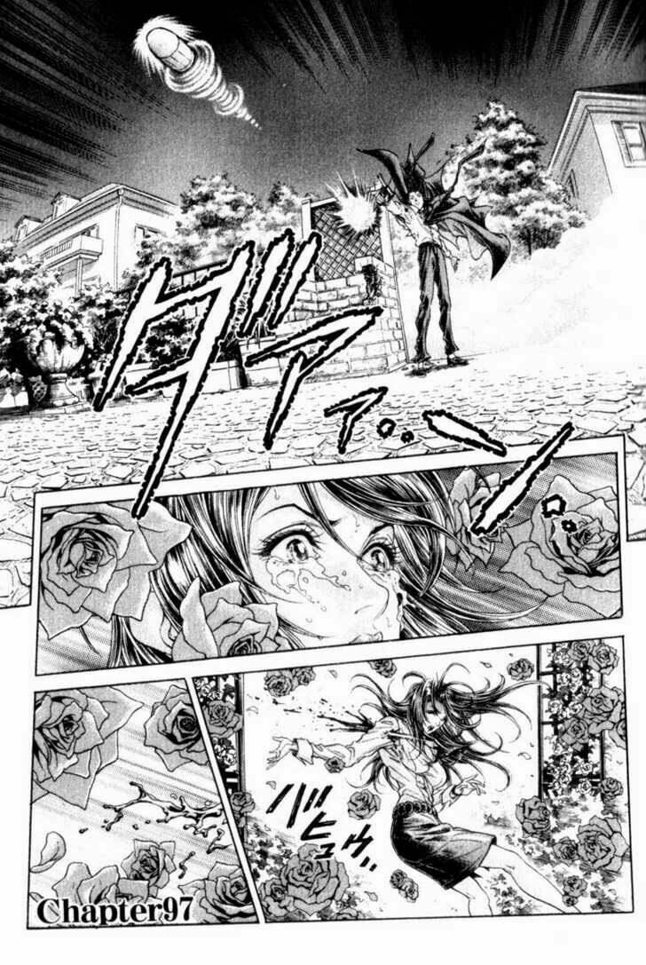 sống còn - trò chơi sinh tử chapter 97 1