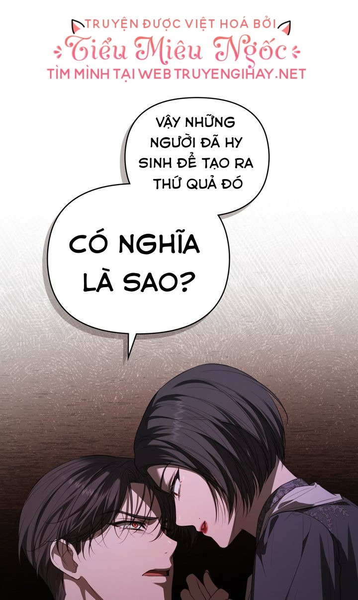 ánh trăng đỏ trong đêm 2 chapter 14.2 10