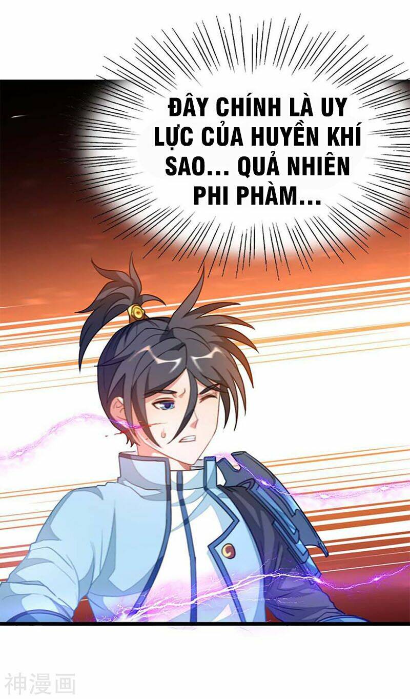 cửu dương thần vương chapter 207 4