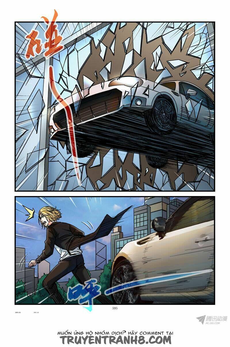 thành phố sống chapter 62 5