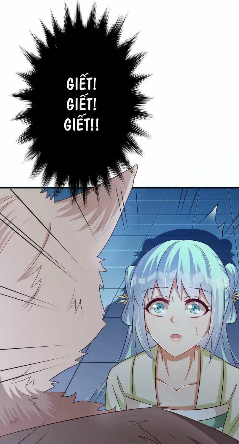 độc y cuồng phi chapter 44 35