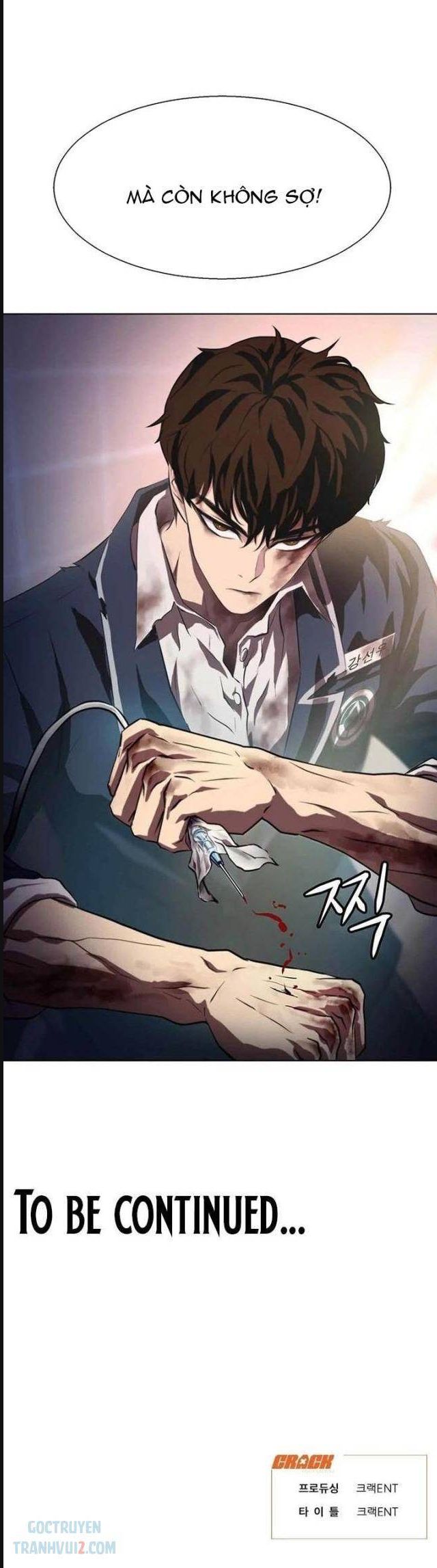 đấu trường chiến đấu chapter 1 31