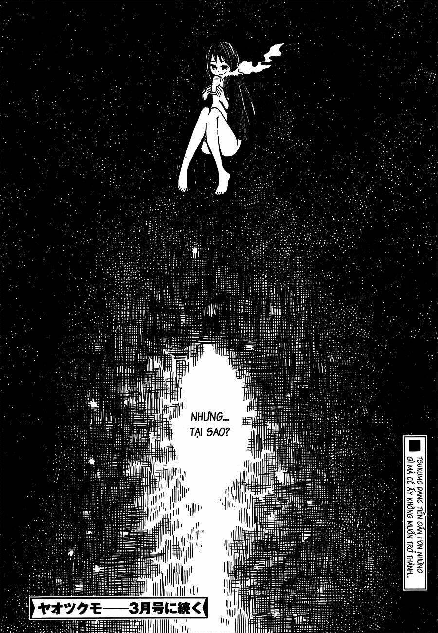 yaotsukumo chapter 4 36