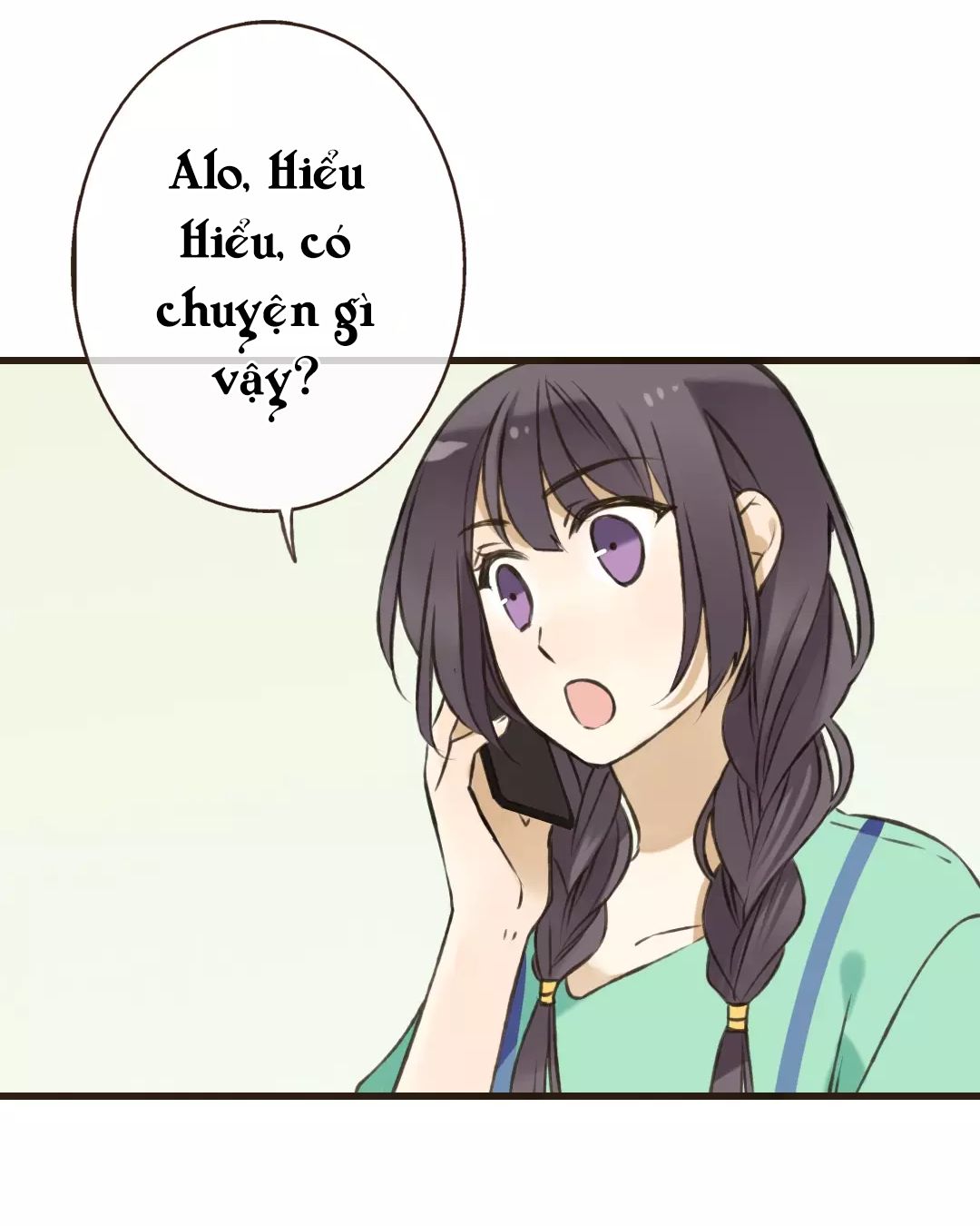 trên trời rớt xuống một hòa thượng ngốc chapter 52 27