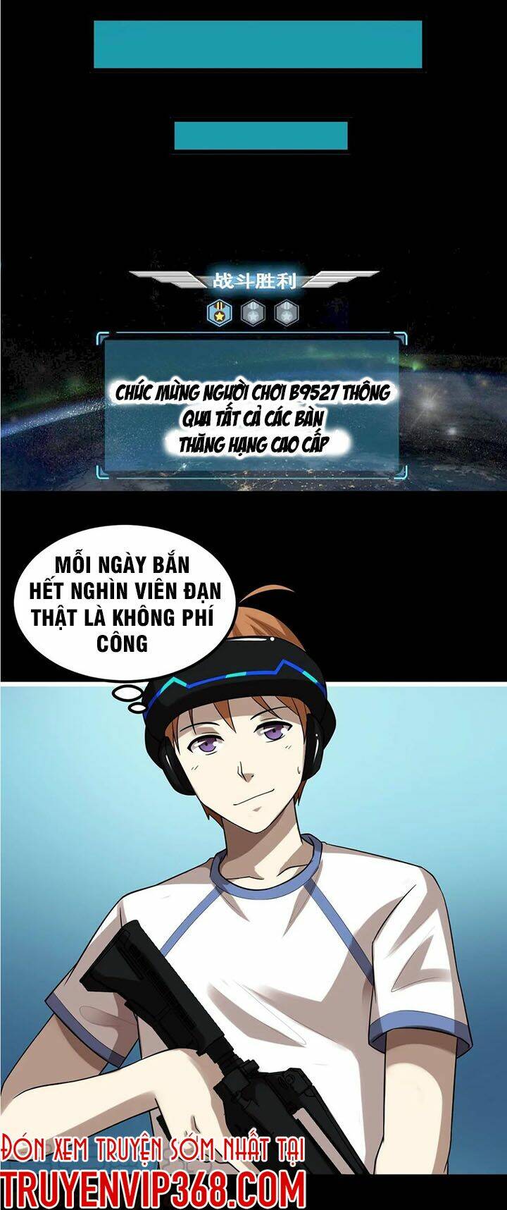 đai ca trở lại tuổi 16 chapter 34 19