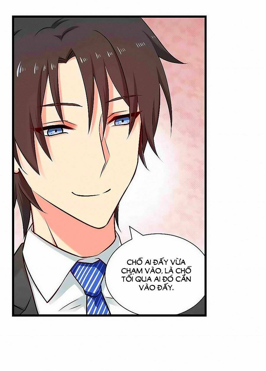 chỉ nhiễm thành hôn chapter 80 6