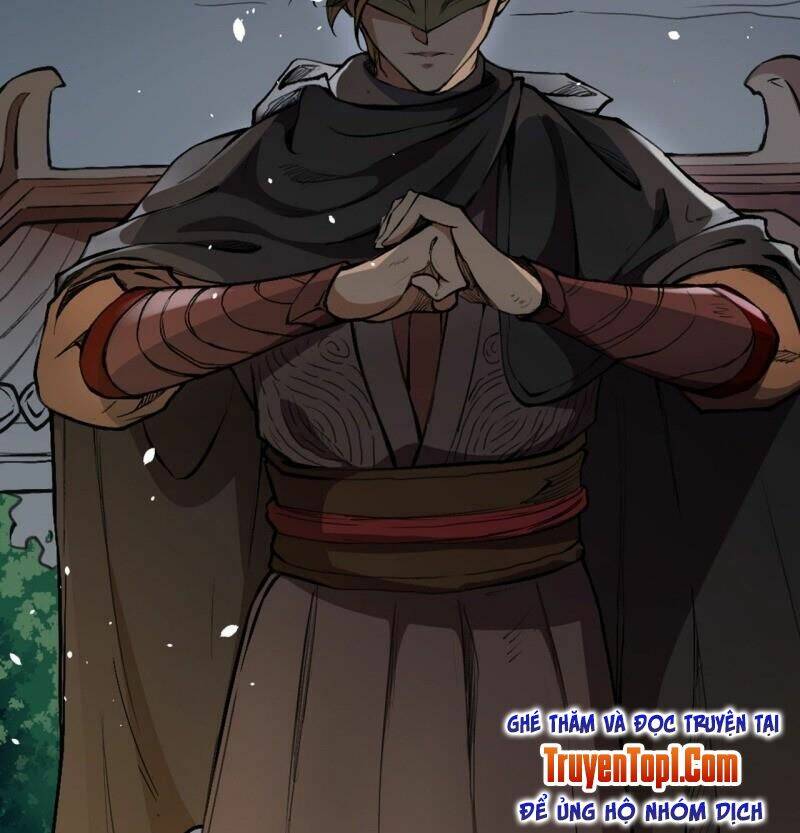 đường dần tại dị giới chapter 382 51