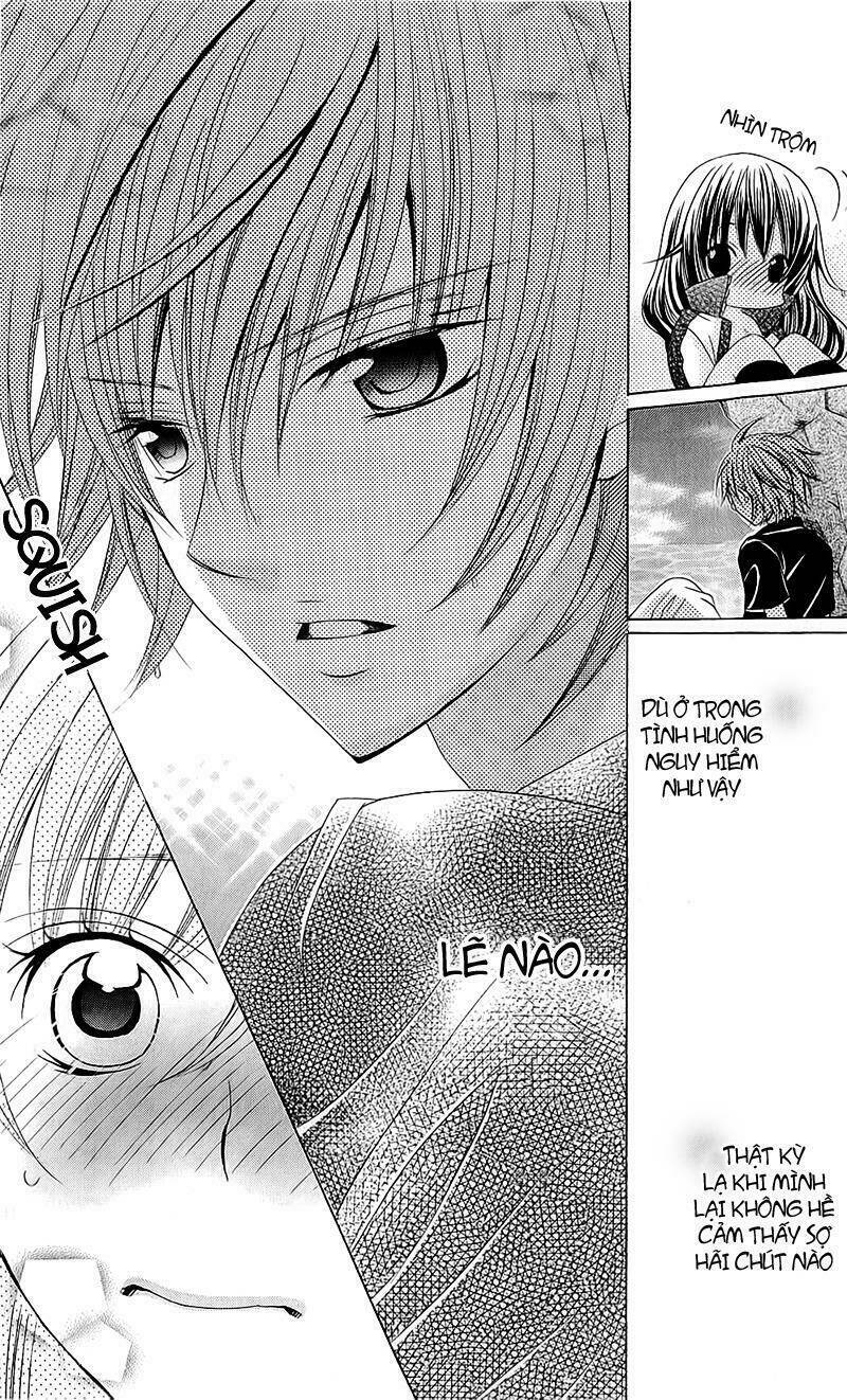 suki desu suzuki-kun!! chapter 56 32