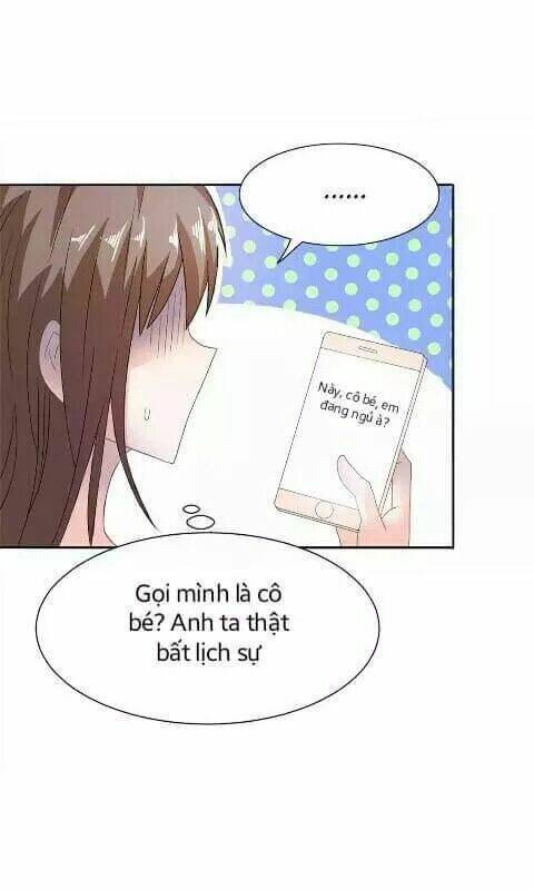 1 nửa hoàn hảo của ceo chapter 9 7