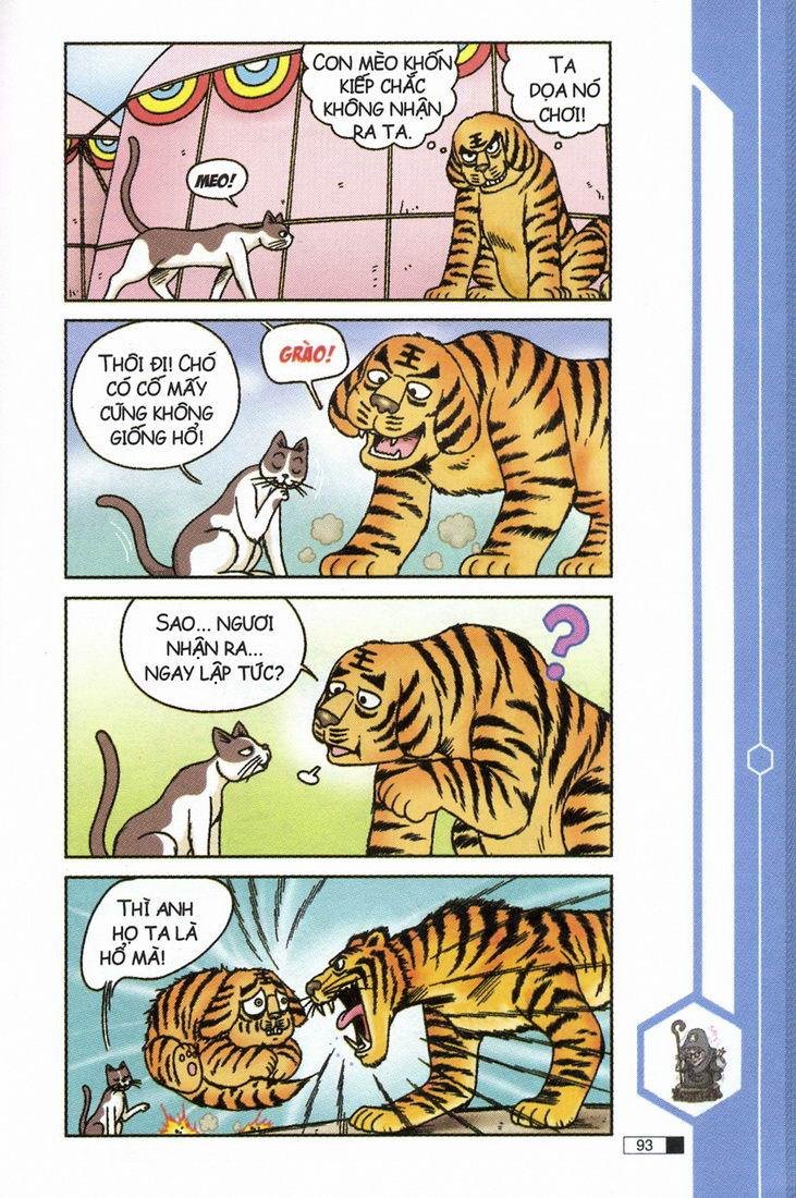 Ô Long Viện chapter 11.3 12