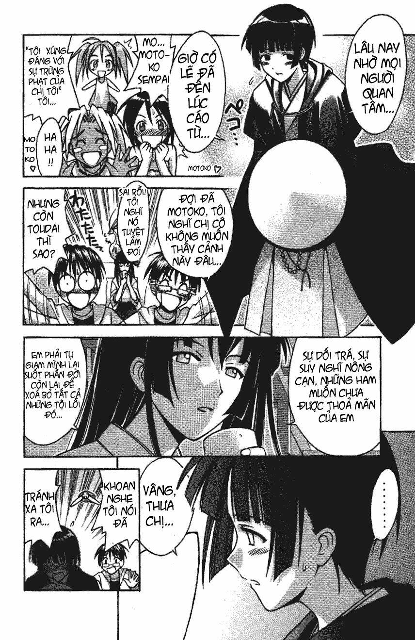 love hina chapter 108 2