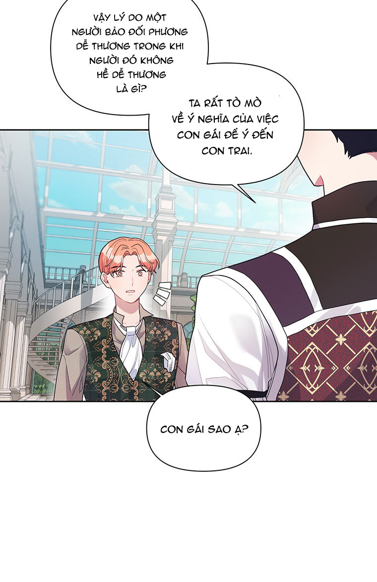 trở thành con dâu bất đắc dĩ chapter 22.1 14