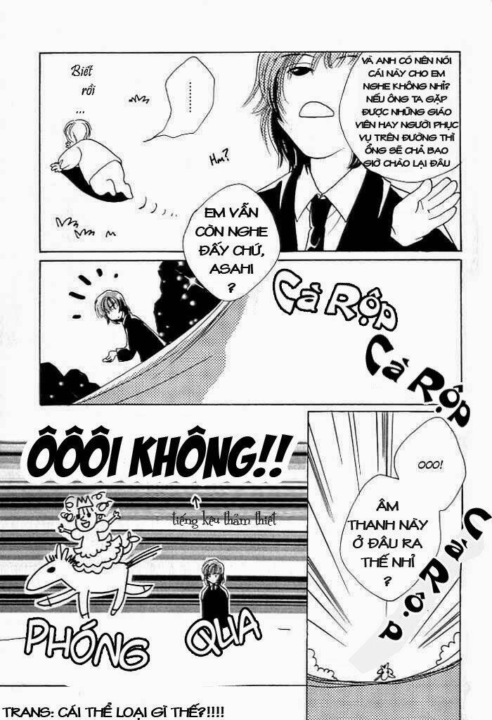 sukijanai kedo aishiteru chapter 5 6