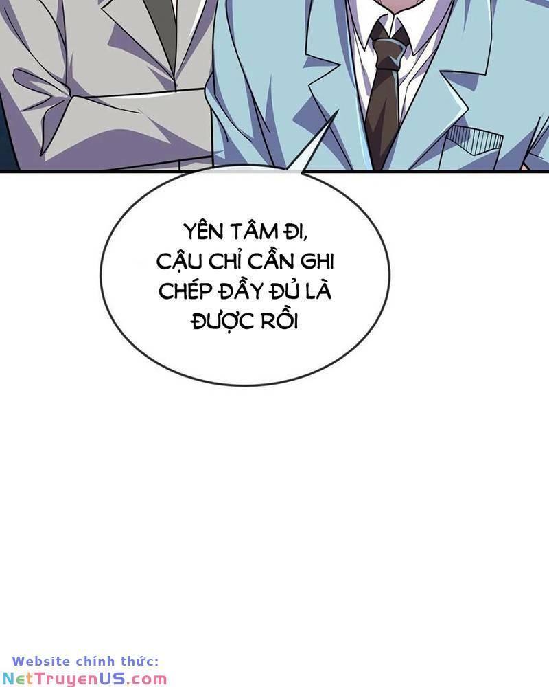 nhìn thấy thanh máu, ta xử tội thần linh chapter 80 8