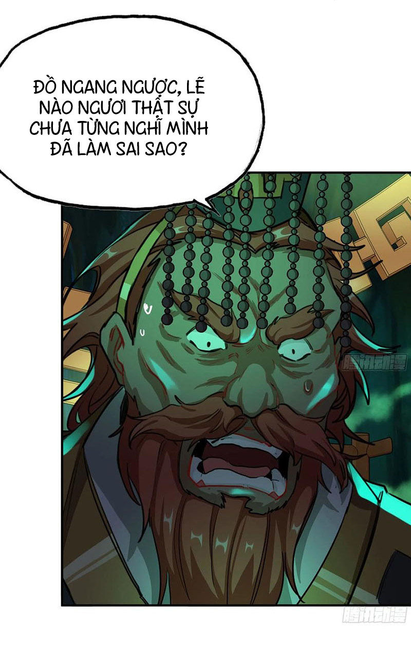 khởi đầu bằng một con côn chapter 146 35