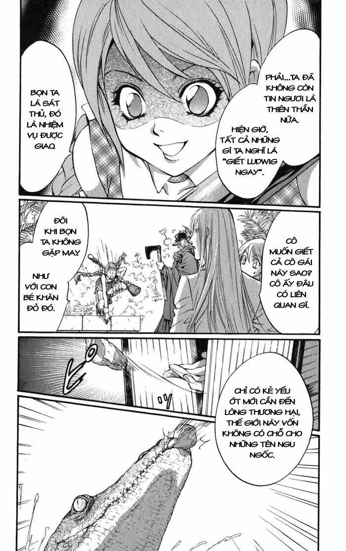 ludwig kakumei chapter 12 19