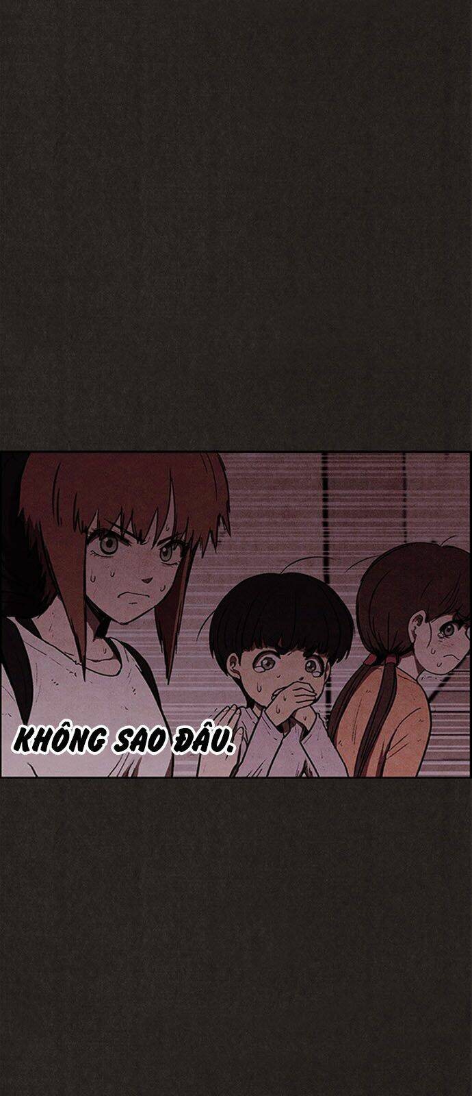 quái vật tại chung cư xanh chapter 116 23