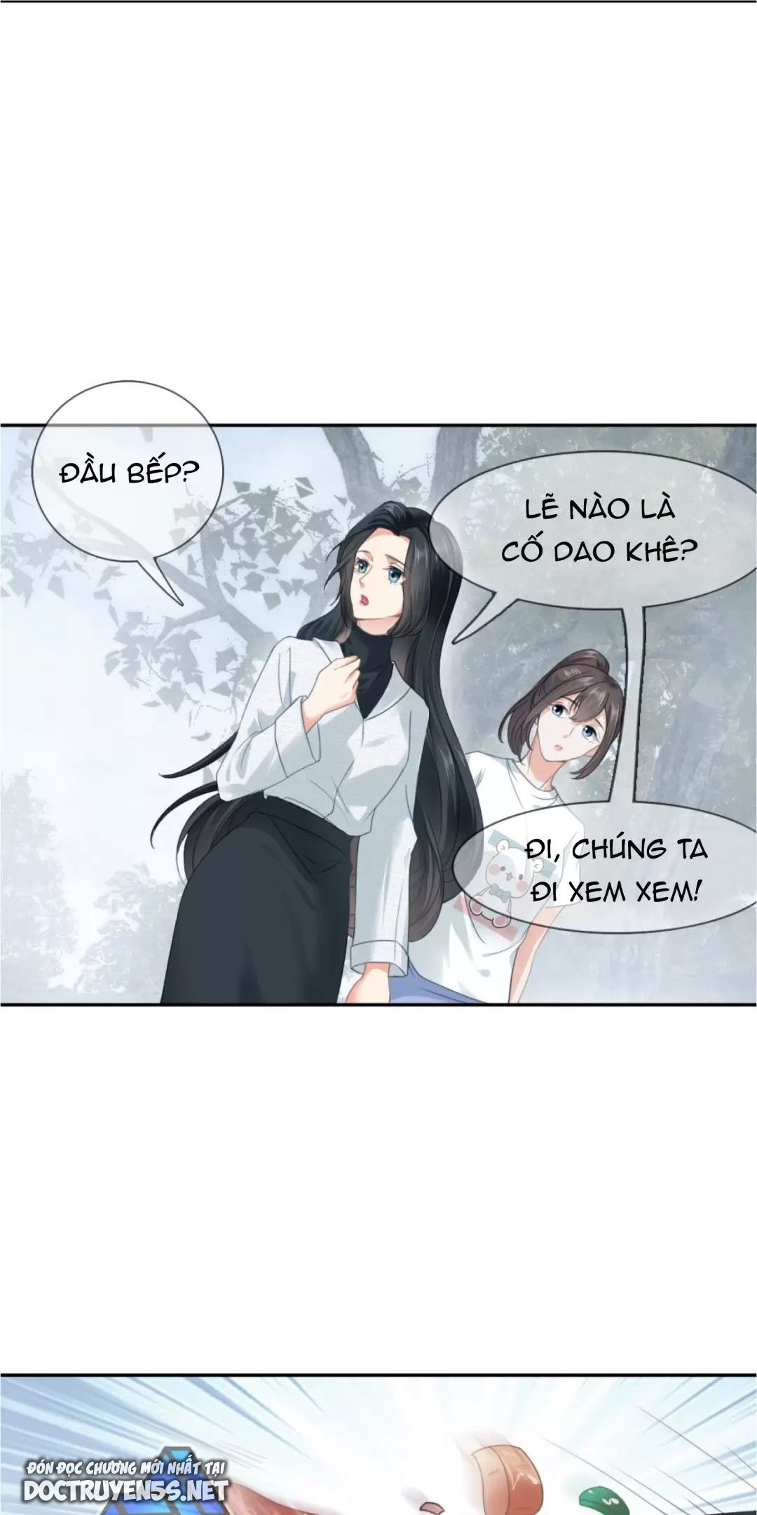 ảnh hậu một tuần mập ba cân chapter 6 42