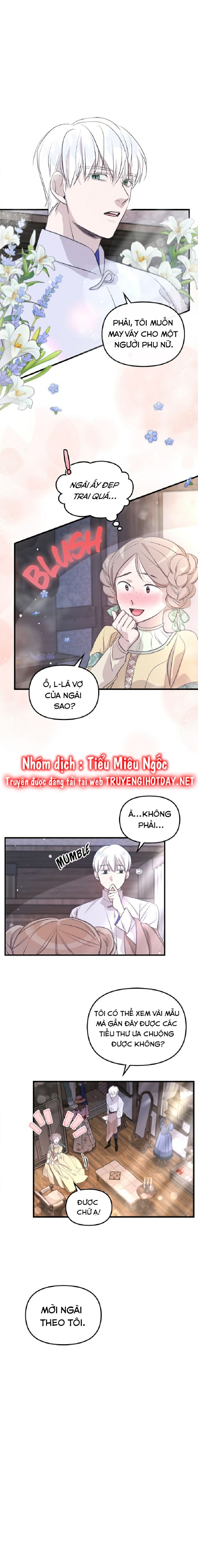 quán trọ dragondaily chapter 22 6