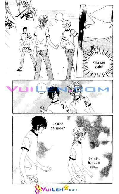 người duy nhất chapter 56 17