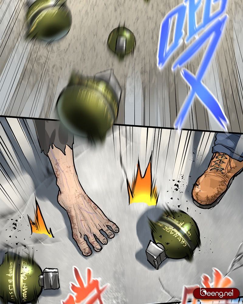 vua sinh tồn chapter 76 17