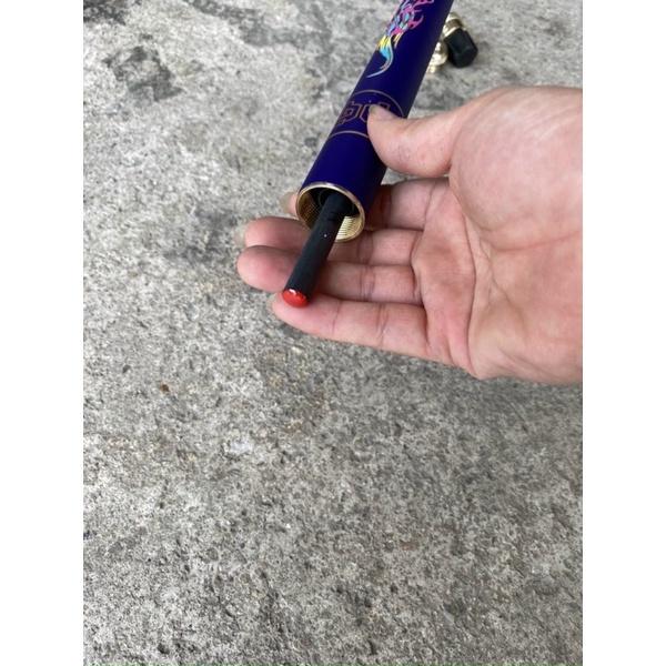 Cần 8h rồng trắng săn hàng chất 45g6