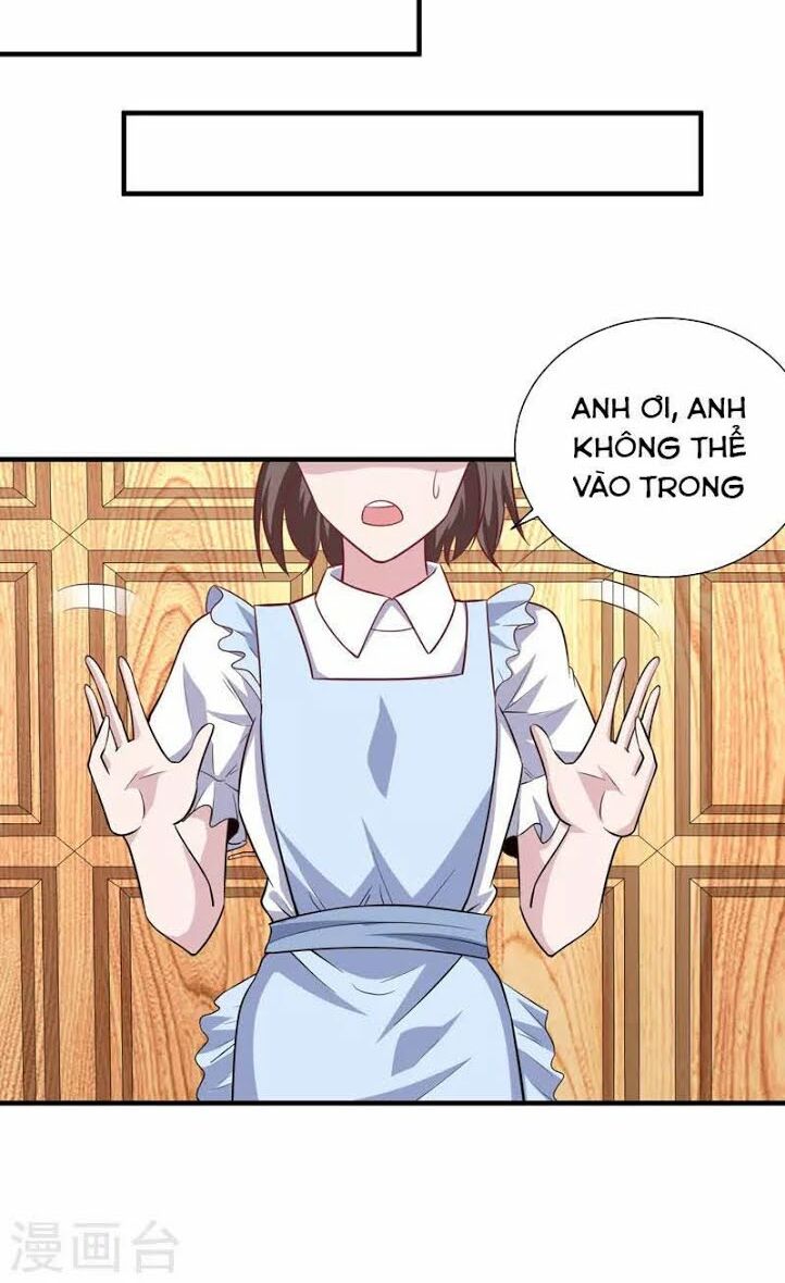 tuyệt phẩm cường thiếu chapter 10 34