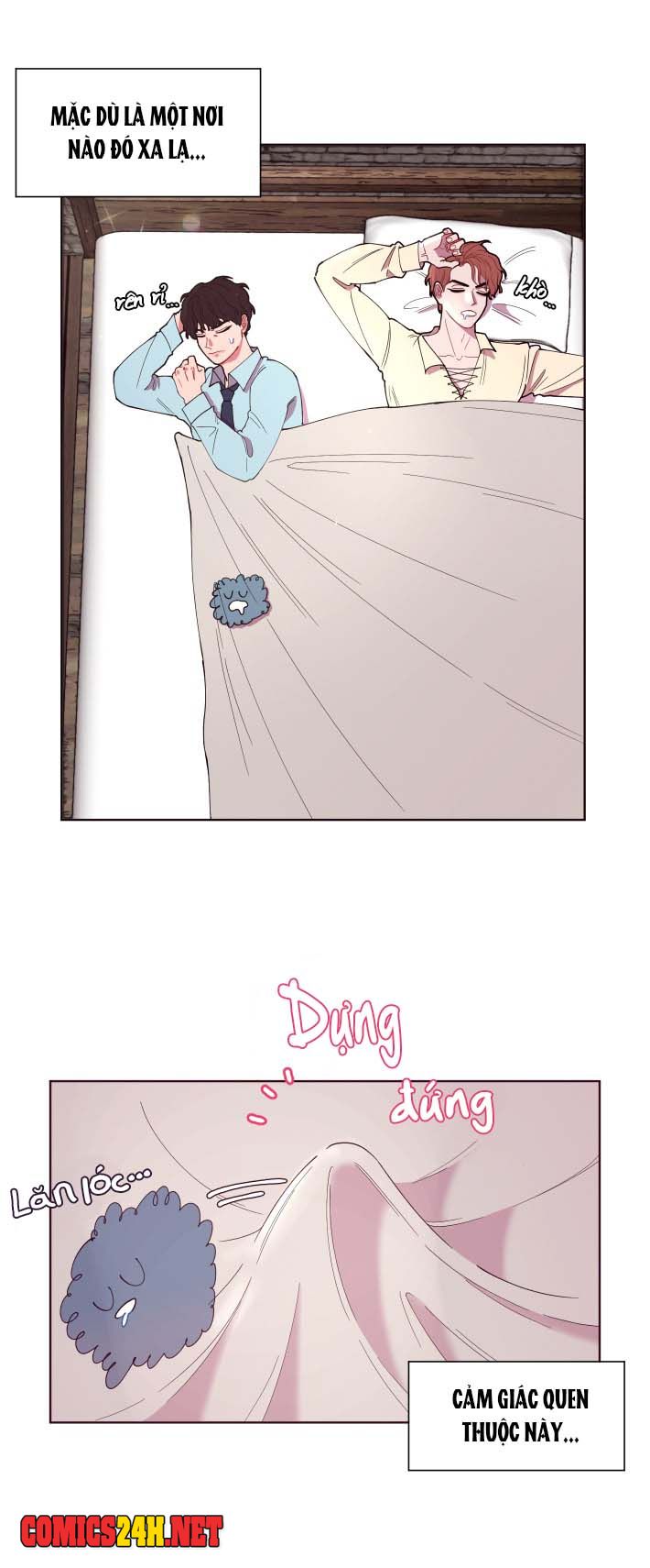 trả đồ chơi lại cho tôi chapter 3 3