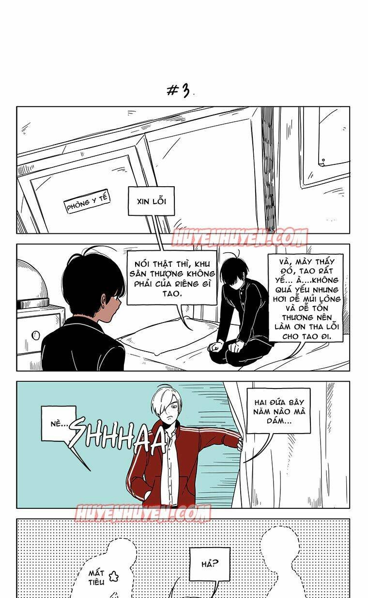 at each other’s throats chapter 44 4