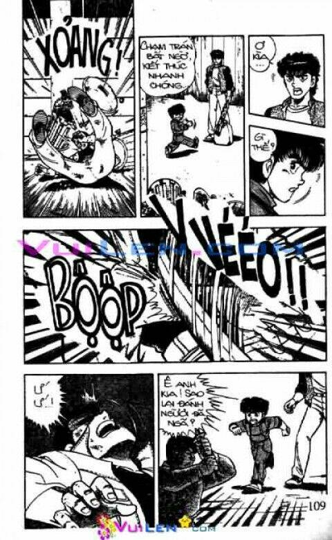 sôi động cầu trường full 17 tập chapter 3 108