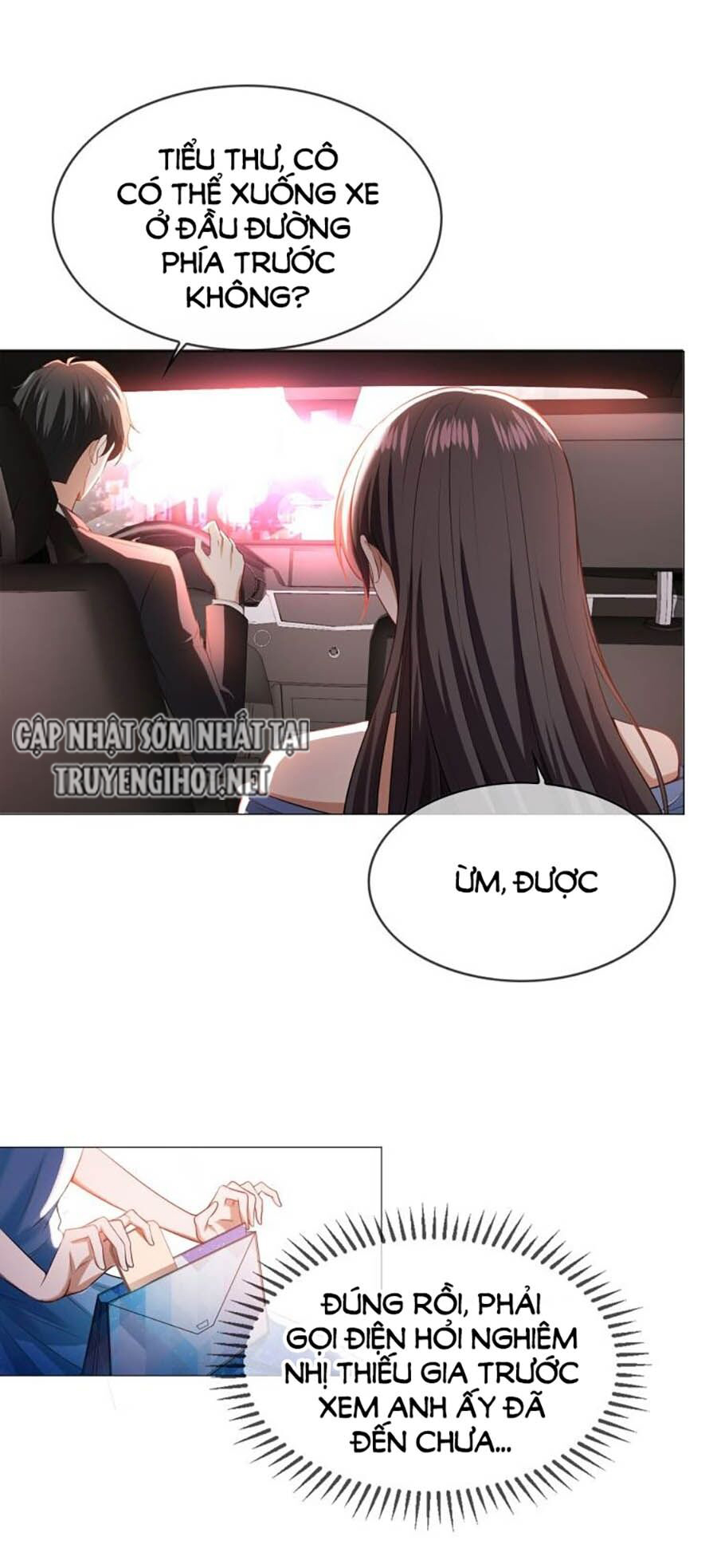 kế hoạch công lược của cô vợ gả thay chapter 24 2