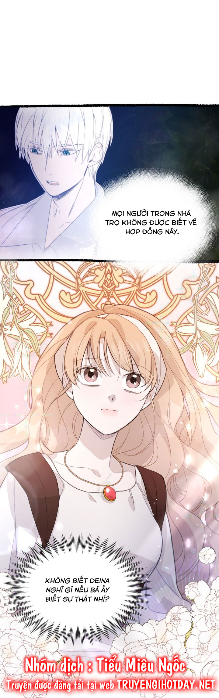 quán trọ dragondaily chapter 13 19