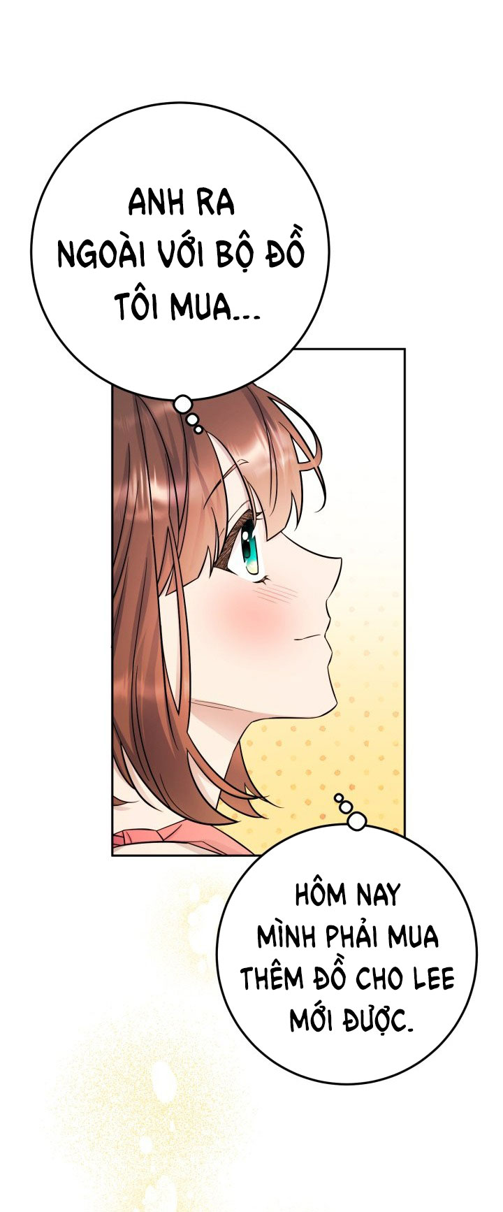 [18+] nếu cứu rỗi một cầm thú hư hỏng chapter 18.1 36