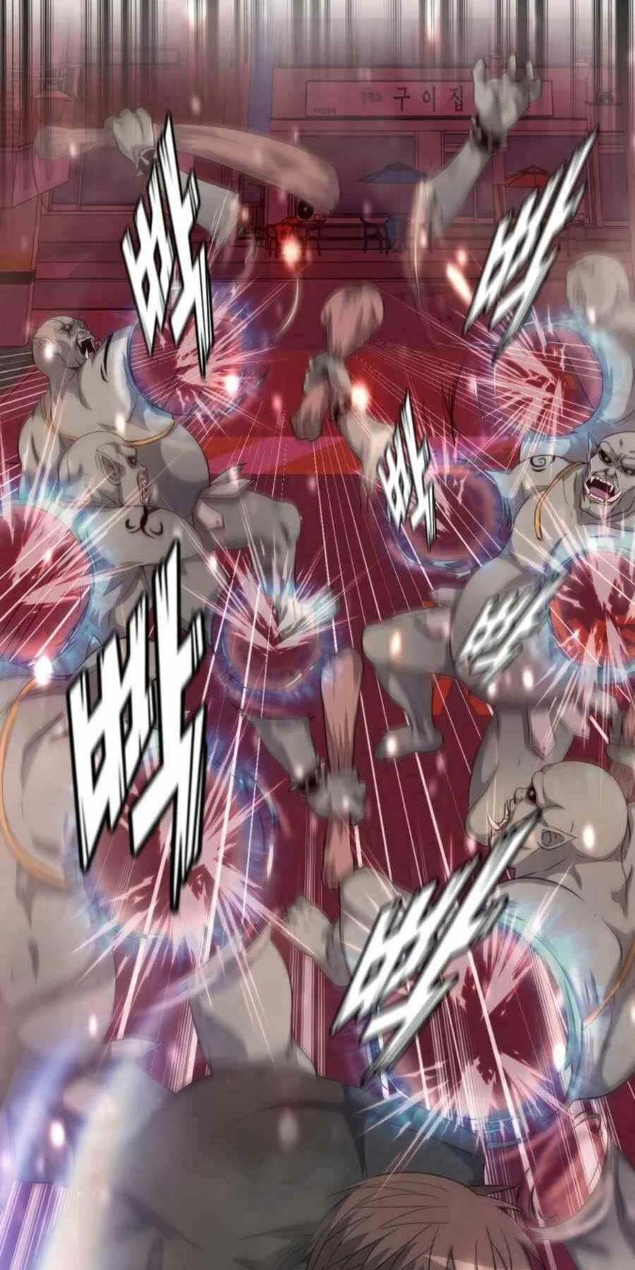 mẹ tôi là chòm sao bảo hộ m chapter 3 7