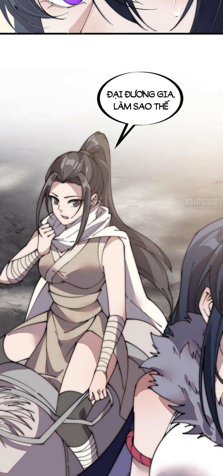 ta có một sơn trại chapter 238 9