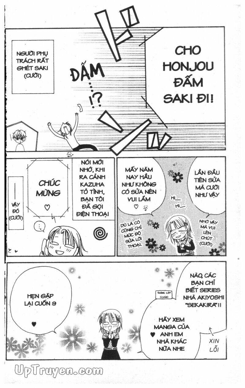 thấy mờ ghét chapter 8 197