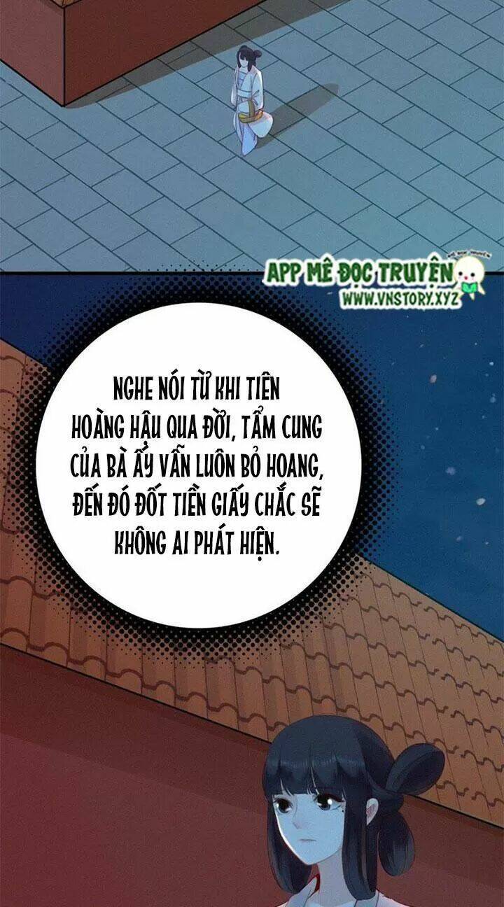 thiên hương mỹ nhân chapter 12 2