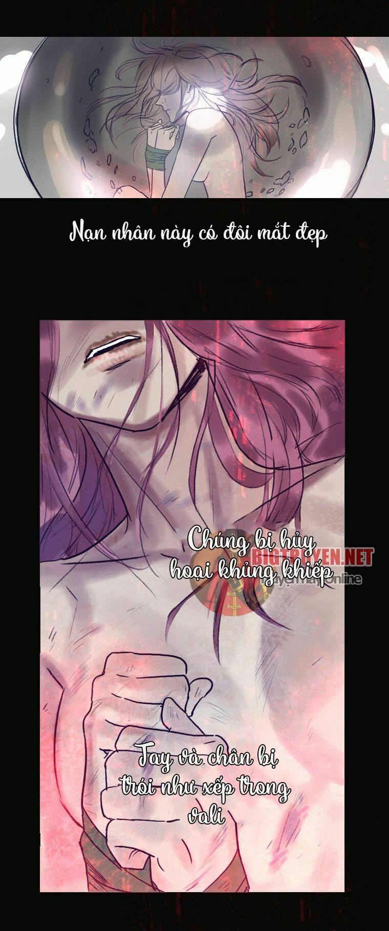 howling: the city of nightmare chapter 3 25