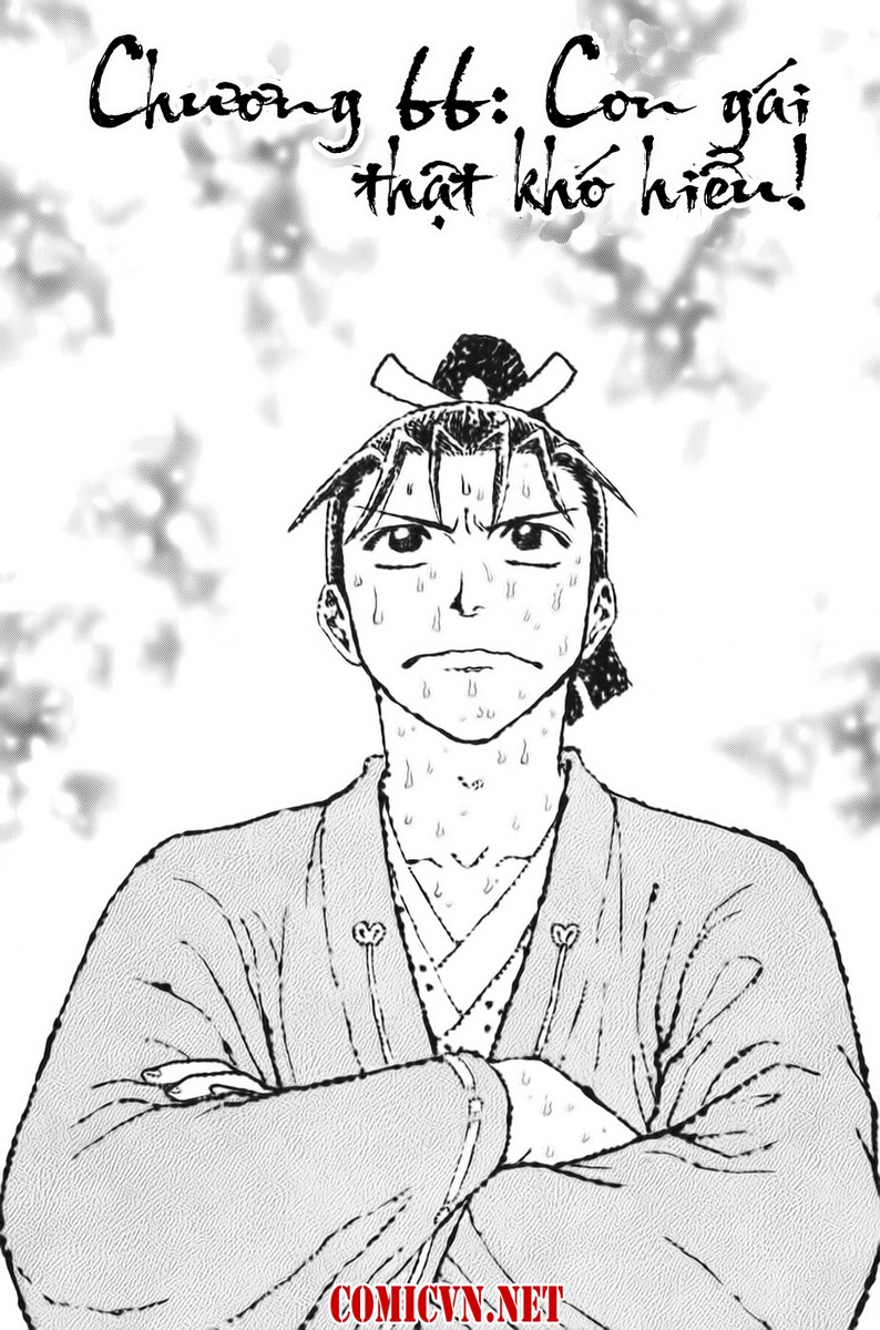 thiếu niên vương phần 1 chapter 66 1