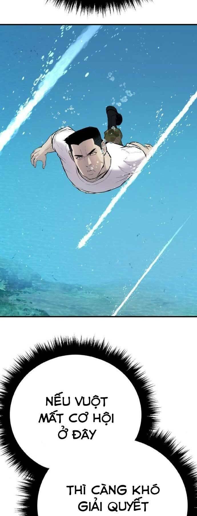 đặc vụ kim chapter 45 70