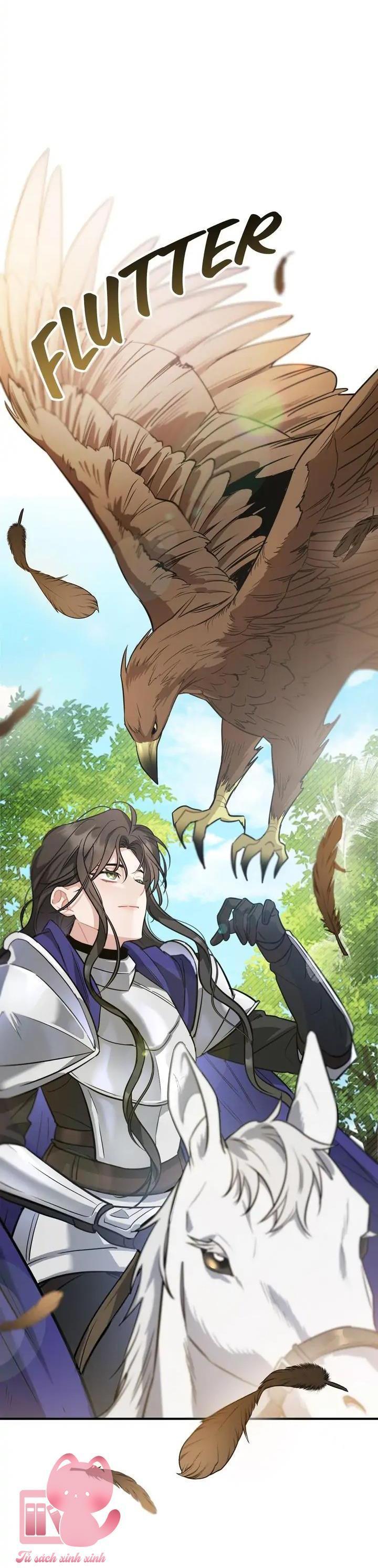 đêm đen khuất bóng chapter 18 50