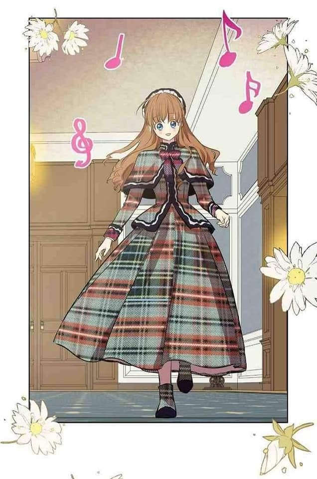 bỗng một ngày nọ tôi trở thành nàng công chúa chapter 63 62