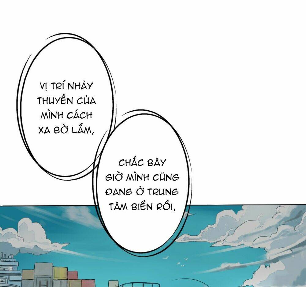 nước mắt người cá chapter 4 17